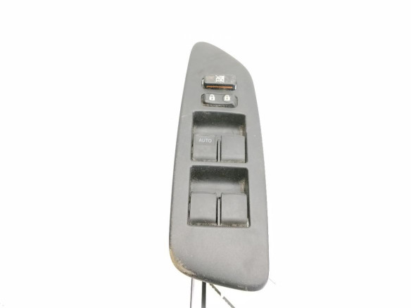 8482002230 MANDO ELEVALUNAS PUERTA LAT DEL IZQ TOYOTA AURIS (_E15_)|Desguaces La Cabaña
