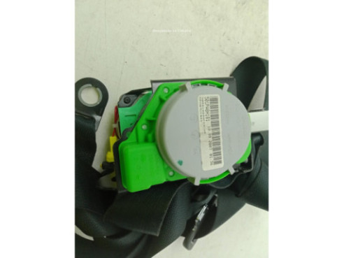 7322002122E0 CINTURON DEL IZQ TOYOTA AURIS (_E15_)|Desguaces La Cabaña