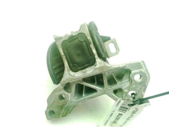 1813A2 SOPORTE CAJA CAMBIOS CITROEN C5 III (RD_)|Desguaces La Cabaña