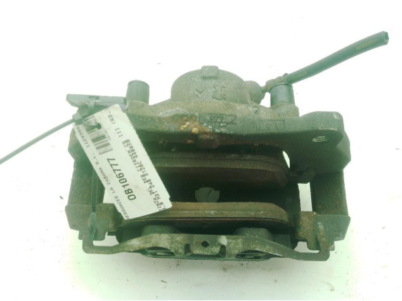 4400X0 PINZA DEL DER CITROEN C5 III (RD_)|Desguaces La Cabaña