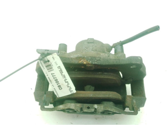 4400X0 PINZA DEL DER CITROEN C5 III (RD_)|Desguaces La Cabaña