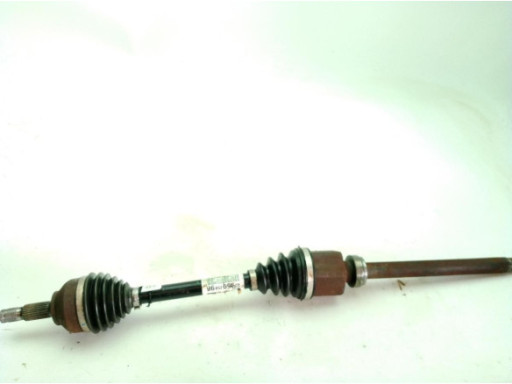 PALIER DELANTERO DERECHO|Desguaces La Cabaña