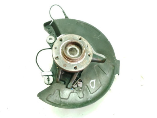 9681917180 DEPOSITO FAP CITROEN C5 III (RD_)|Desguaces La Cabaña