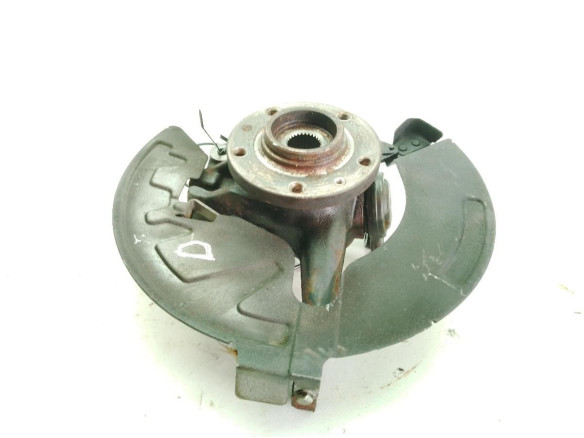 1640790280 MANGUETA DEL IZQ CITROEN C5 III (RD_)|Desguaces La Cabaña