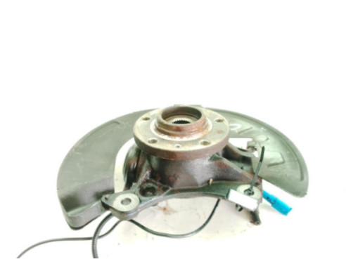1640790280 MANGUETA DEL IZQ CITROEN C5 III (RD_)|Desguaces La Cabaña