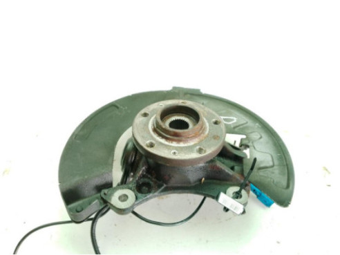 1640790280 MANGUETA DEL IZQ CITROEN C5 III (RD_)|Desguaces La Cabaña