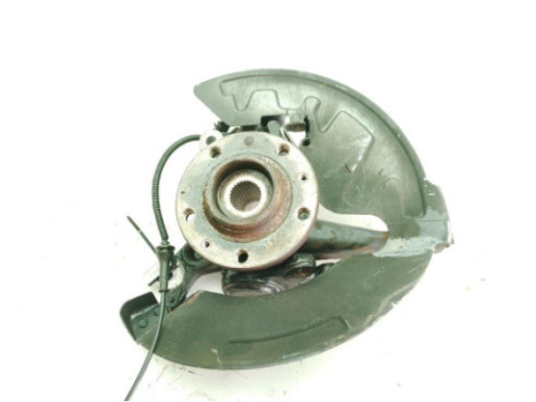 1640790480 MANGUETA DEL DER CITROEN C5 III (RD_)|Desguaces La Cabaña