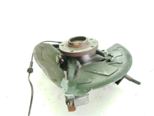 9681917180 DEPOSITO FAP CITROEN C5 III (RD_)|Desguaces La Cabaña 2