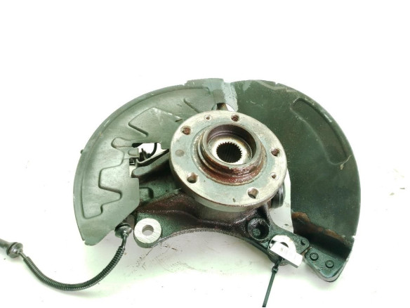 1640790480 MANGUETA DEL DER CITROEN C5 III (RD_)|Desguaces La Cabaña