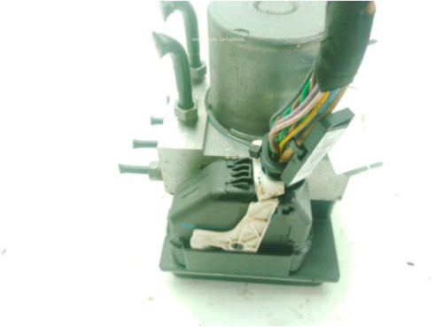 9681917180 DEPOSITO FAP CITROEN C5 III (RD_)|Desguaces La Cabaña 2