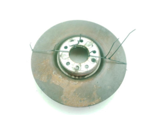 424988 DISCO FRENO DEL CITROEN C5 III (RD_)|Desguaces La Cabaña