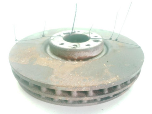 9681917180 DEPOSITO FAP CITROEN C5 III (RD_)|Desguaces La Cabaña 2