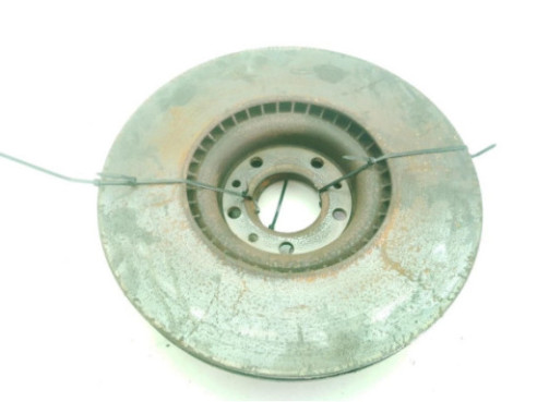 424988 DISCO FRENO DEL CITROEN C5 III (RD_)|Desguaces La Cabaña