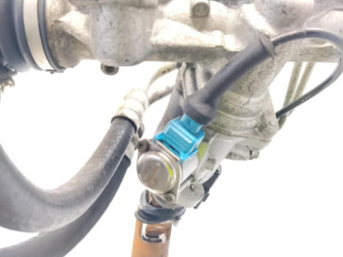 9681917180 DEPOSITO FAP CITROEN C5 III (RD_)|Desguaces La Cabaña 2