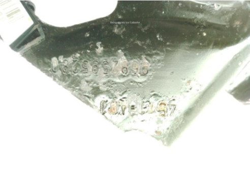 3520N8, 9682595280 BRAZO SUSPENSION DEL IZQ SUP CITROEN C5 III (RD_)|Desguaces La Cabaña
