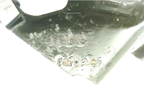 3520N8, 9682595280 BRAZO SUSPENSION DEL IZQ SUP CITROEN C5 III (RD_)|Desguaces La Cabaña