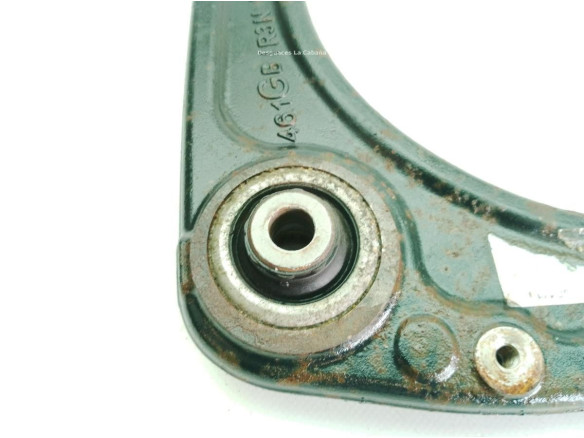 9666243980 BRAZO SUSPENSION DEL DER INF CITROEN C5 III (RD_)|Desguaces La Cabaña