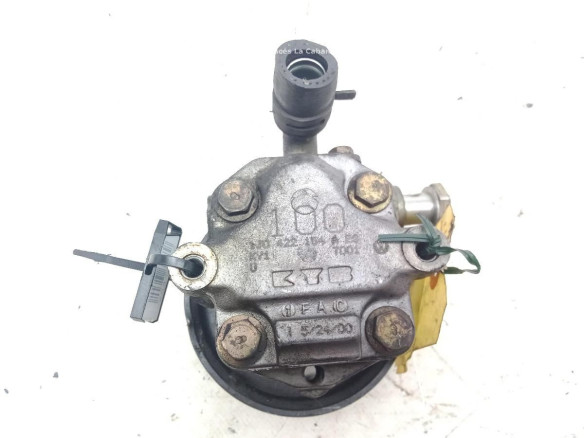 SinValor BOMBA DIRECCION AUDI A3 (8L1) |Desguaces La Cabaña