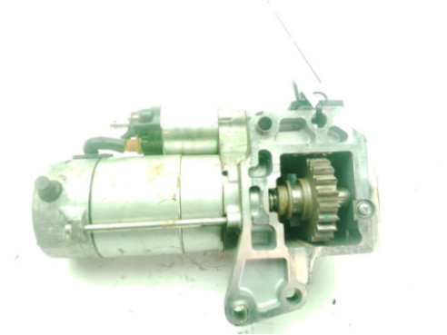 5802FE, 4280004811 ARRANQUE CITROEN C5 III (RD_)|Desguaces La Cabaña