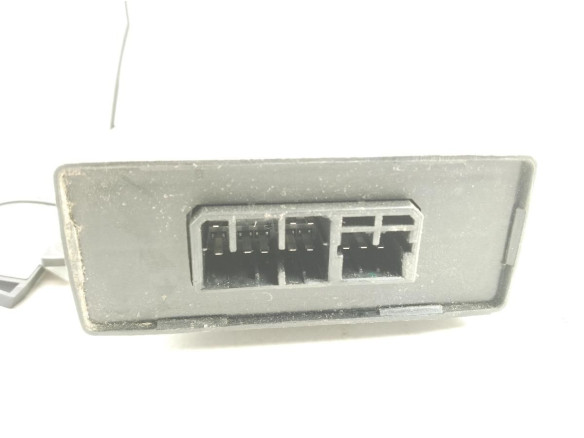 41221184 MODULO ELECTRONICO IVECO Stralis|Desguaces La Cabaña