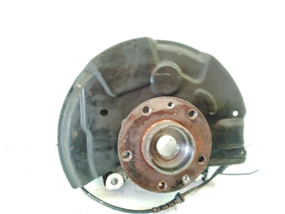 400116379R MANGUETA DEL IZQ RENAULT TALISMAN (L2M_)|Desguaces La Cabaña