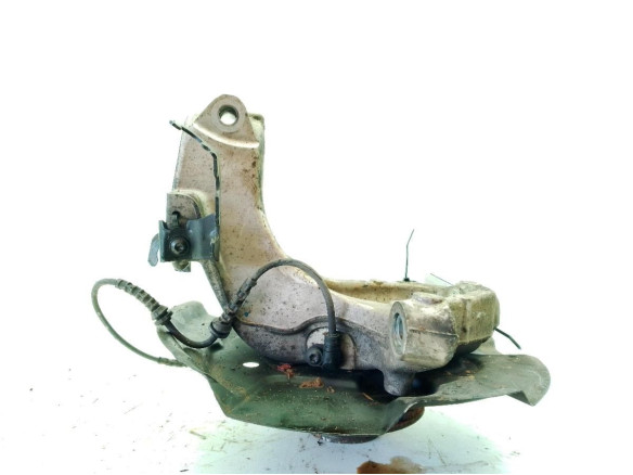 400116379R MANGUETA DEL IZQ RENAULT TALISMAN (L2M_)|Desguaces La Cabaña