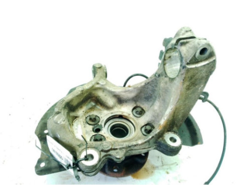 400116379R MANGUETA DEL IZQ RENAULT TALISMAN (L2M_)|Desguaces La Cabaña