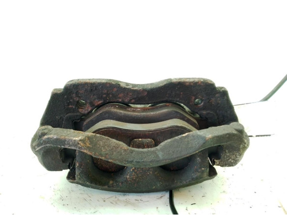 A0044205783 PINZA DEL IZQ MERCEDES BENZ SPRINTER 3,5-t Caja/Chasis (906)|Desguaces La Cabaña