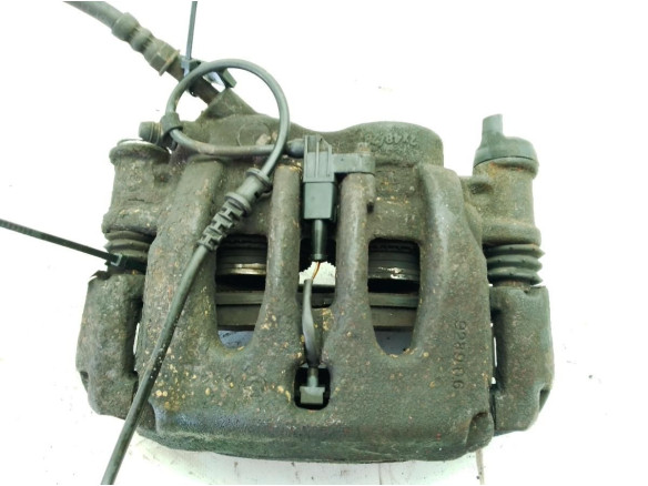 A0044205783 PINZA DEL IZQ MERCEDES BENZ SPRINTER 3,5-t Caja/Chasis (906)|Desguaces La Cabaña