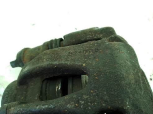 A0044205783 PINZA DEL IZQ MERCEDES BENZ SPRINTER 3,5-t Caja/Chasis (906)|Desguaces La Cabaña