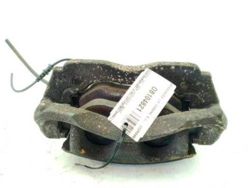 A0064667801 BOMBA DIRECCION MERCEDES BENZ SPRINTER 3,5-t Caja/Chasis (906)|Desguaces La Cabaña 2