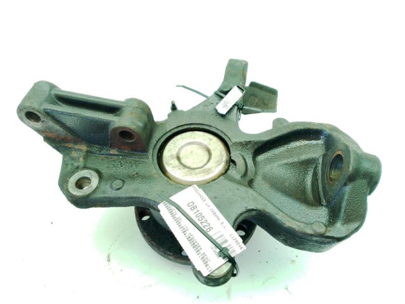 A906330362028 MANGUETA DEL IZQ MERCEDES BENZ SPRINTER 3,5-t Caja/Chasis (906)|Desguaces La Cabaña