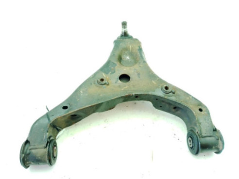 A9063304007 BRAZO SUSPENSION DEL IZQ INF MERCEDES BENZ SPRINTER 3,5-t Caja/Chasis (906)|Desguaces La Cabaña