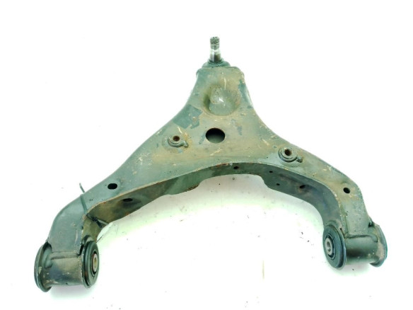 A9063304007 BRAZO SUSPENSION DEL IZQ INF MERCEDES BENZ SPRINTER 3,5-t Caja/Chasis (906)|Desguaces La Cabaña