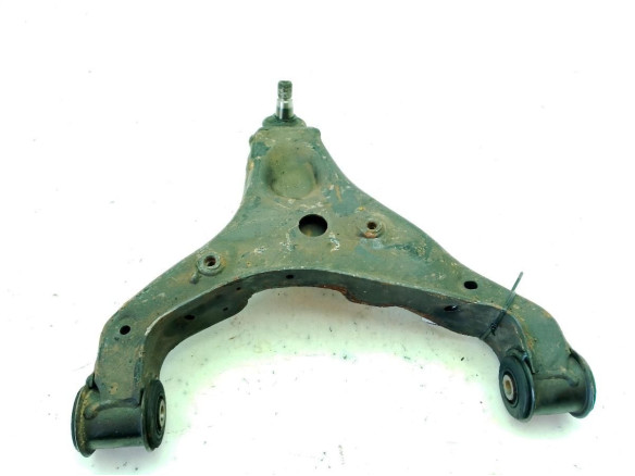 A9063304107 BRAZO SUSPENSION DEL DER INF MERCEDES BENZ SPRINTER 3,5-t Caja/Chasis (906)|Desguaces La Cabaña
