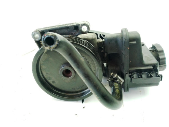 A0064667801 BOMBA DIRECCION MERCEDES BENZ SPRINTER 3,5-t Caja/Chasis (906)|Desguaces La Cabaña