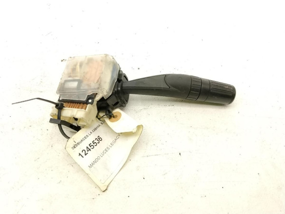 MANDO LUCES SUBARU LEGACY IV (BL)|Desguaces La Cabaña