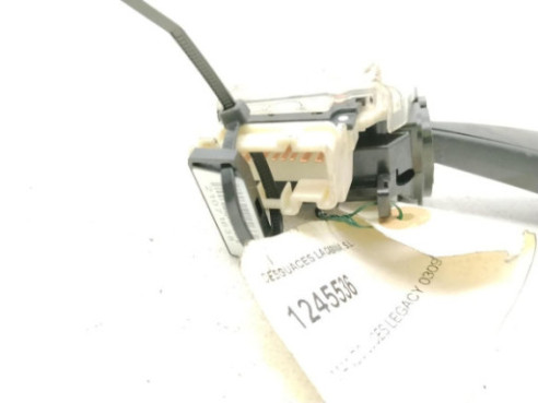 MANDO LUCES SUBARU LEGACY IV (BL)|Desguaces La Cabaña