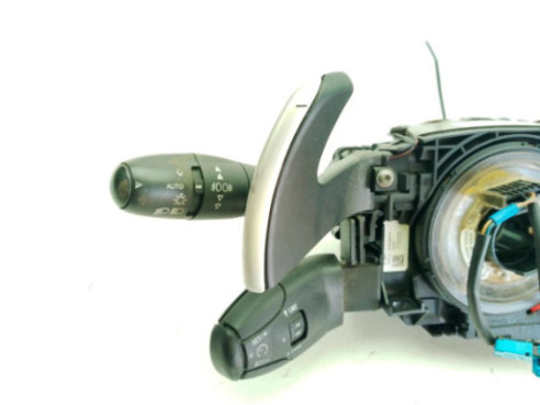 656361, 96667245XT , 96667319XT MANDO COMPLETO PEUGEOT 5008|Desguaces La Cabaña