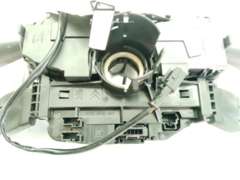 656361, 96667245XT , 96667319XT MANDO COMPLETO PEUGEOT 5008|Desguaces La Cabaña