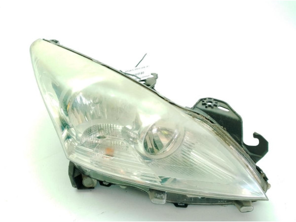 6206N9, 9682519080 FARO DERECHO PEUGEOT 5008|Desguaces La Cabaña