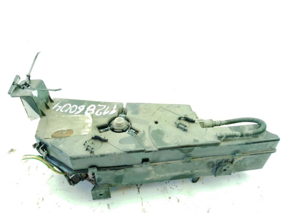 9672052180 DEPOSITO FAP PEUGEOT 5008|Desguaces La Cabaña