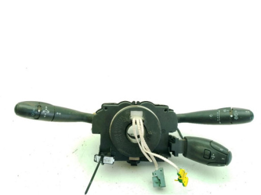 MANDO COMPLETO|Desguaces La Cabaña