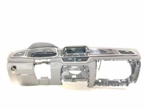 5Q0805398B SALPICADERO VW T-ROC (A11)|Desguaces La Cabaña