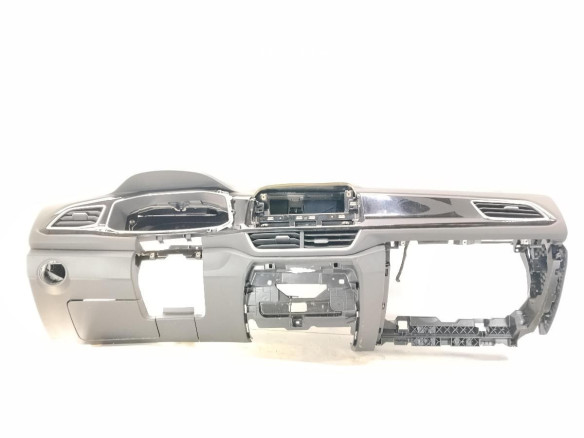 5Q0805398B SALPICADERO VW T-ROC (A11)|Desguaces La Cabaña