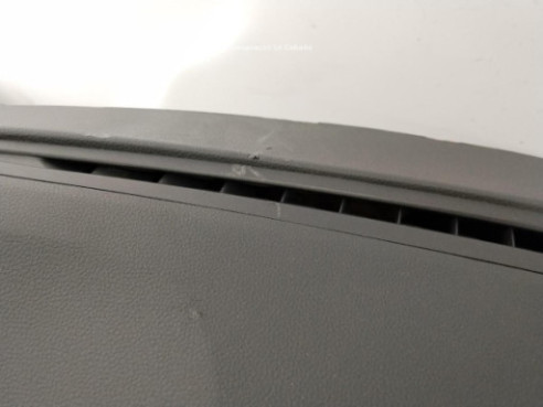 5Q0805398B SALPICADERO VW T-ROC (A11)|Desguaces La Cabaña