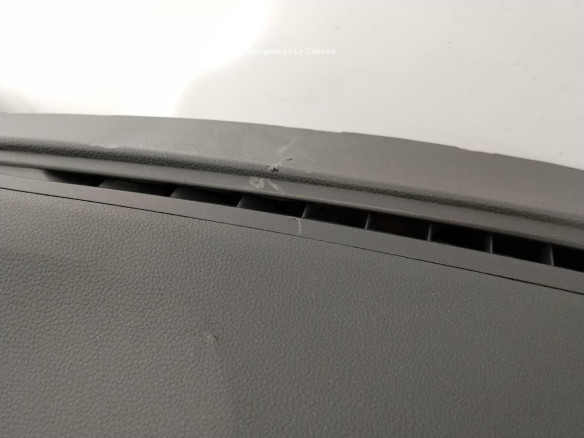 5Q0805398B SALPICADERO VW T-ROC (A11)|Desguaces La Cabaña