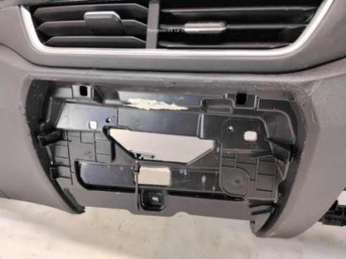 5Q0805398B SALPICADERO VW T-ROC (A11)|Desguaces La Cabaña