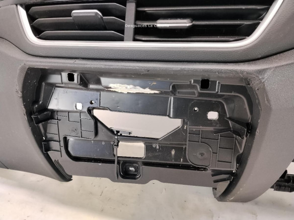 5Q0805398B SALPICADERO VW T-ROC (A11)|Desguaces La Cabaña