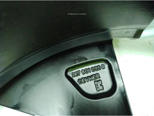 LLANTAS|Desguaces La Cabaña 2